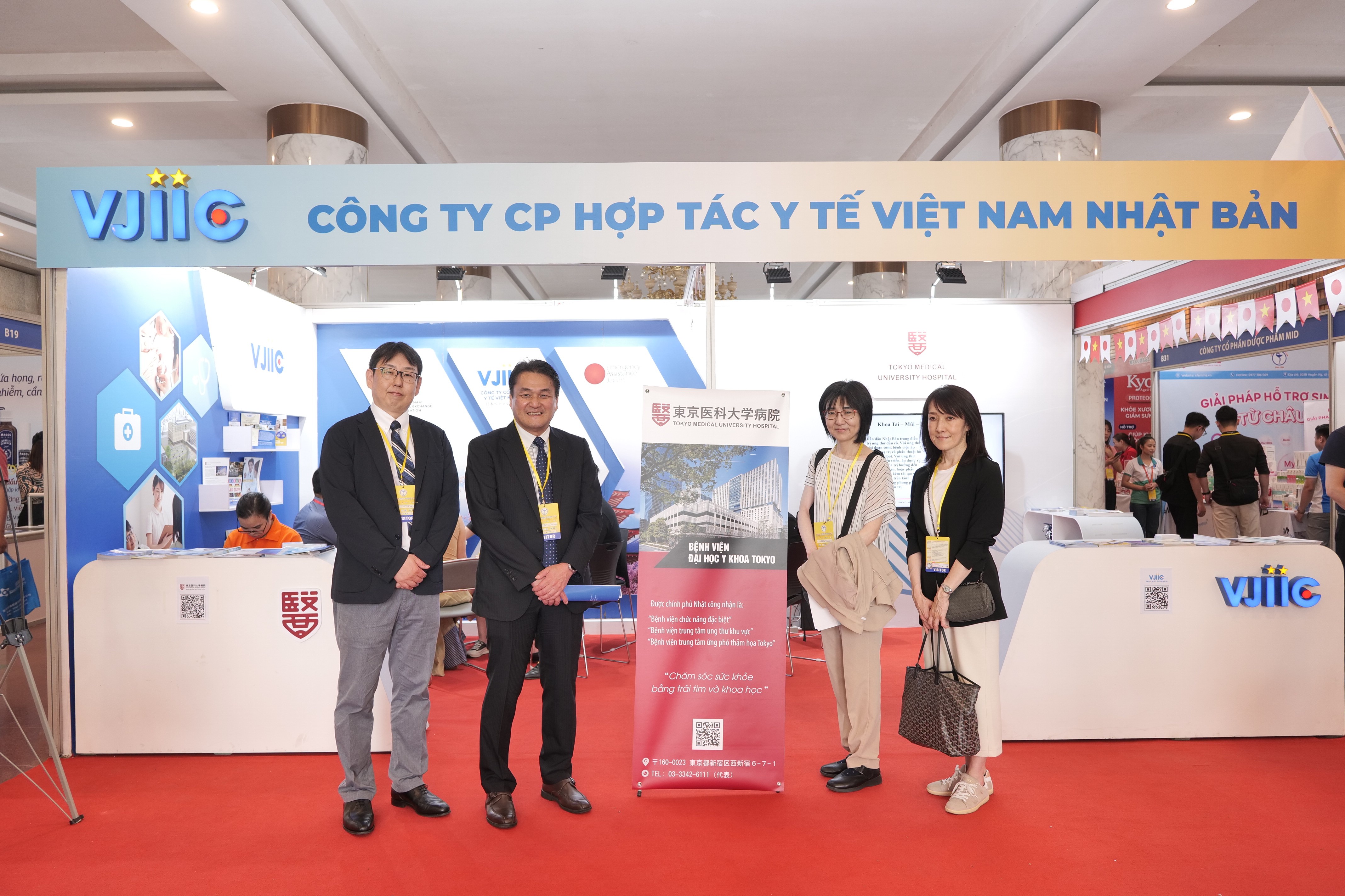 GS.TS.BS Nagakawa Yuichi (Nhật Bản): Muốn giới thiệu đến người dân Việt Nam những phương pháp phẫu thuật tiên tiến GS.TS.BS Nagakawa Yuichi (Nhật Bản): Muốn giới thiệu đến người dân Việt Nam những phương pháp phẫu thuật tiên tiến