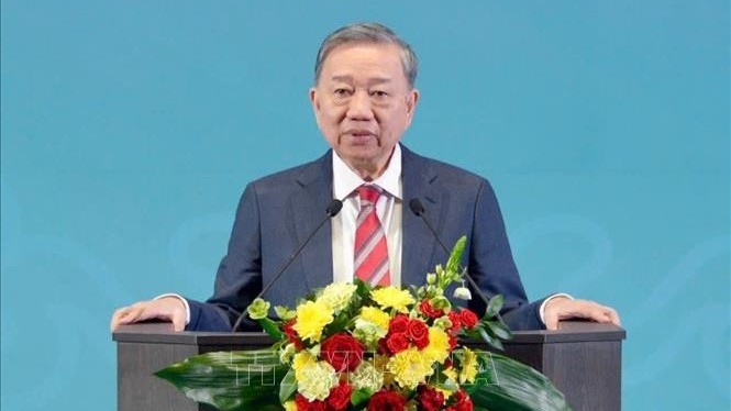 Vun đắp quan hệ hữu nghị truyền thống Việt - Nga trong kỷ nguyên mới, vì hòa bình, hợp tác và phát triển