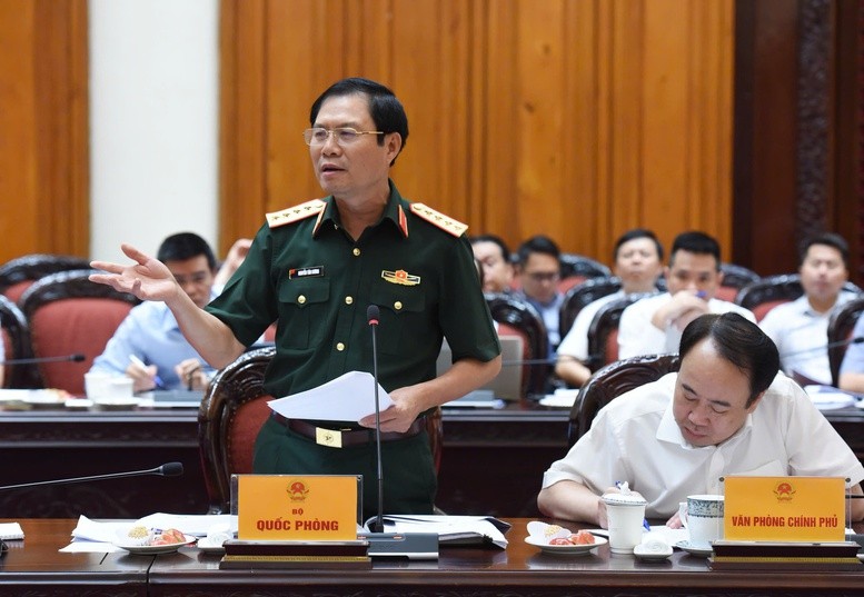 Thủ tướng: Xây dựng sân bay Gia Bình và tuyến đường về Hà Nội xứng tầm kỷ nguyên vươn mình Thủ tướng: Xây dựng sân bay Gia Bình và tuyến đường về Hà Nội xứng tầm kỷ nguyên vươn mình
