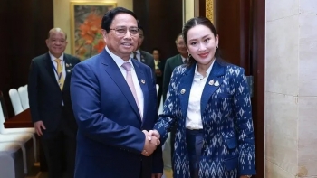 Thủ tướng Thái Lan sắp thăm Việt Nam và đồng chủ trì họp nội các chung