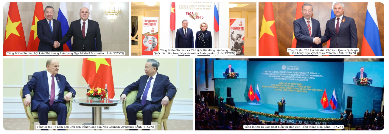 Chặng đường mới trong quan hệ giữa Việt Nam và các nước bạn bè Chặng đường mới trong quan hệ giữa Việt Nam và các nước bạn bè