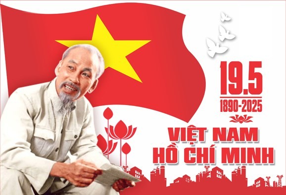 135 nam ngay sinh chu tich ho chi minh
