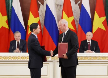 Công ty vắc xin VNVC hy vọng sớm đưa vắc xin ung thư của Nga về Việt Nam