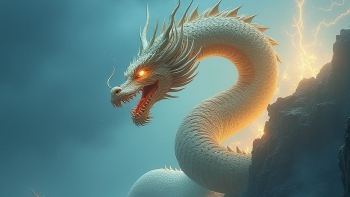 Con số may mắn hôm nay 15/5/2025 12 con giáp: Thìn ngập tràn vận may
