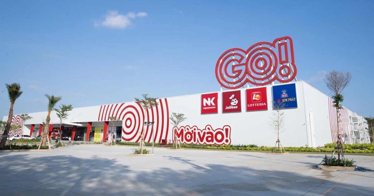 The Central Group of Thailand continues to expand its presence in Vietnam. (Photo: GO!) The Central Group of Thailand continues to expand its presence in Vietnam. (Photo: GO!)