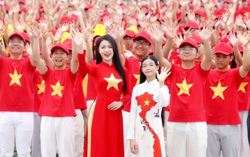 50 năm Thống nhất đất nước: "Việt Nam là minh chứng cho ý chí tự lực tự cường" 50 năm Thống nhất đất nước: "Việt Nam là minh chứng cho ý chí tự lực tự cường"
