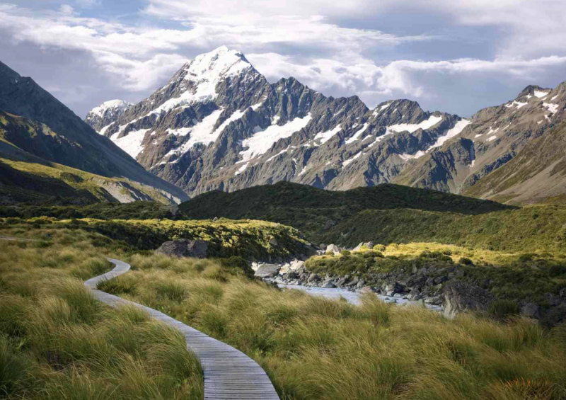 10 địa điểm du lịch nổi tiếng tại New Zealand 10 địa điểm du lịch nổi tiếng tại New Zealand