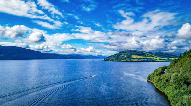 Những lý do bạn nên đến du lịch Scotland Những lý do bạn nên đến du lịch Scotland