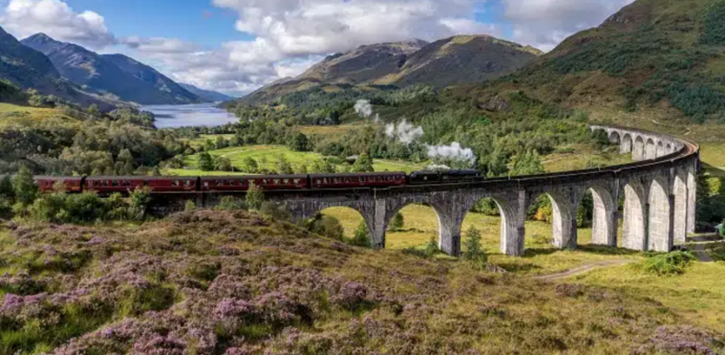 9 địa điểm du lịch nổi tiếng của Scotland 9 địa điểm du lịch nổi tiếng của Scotland