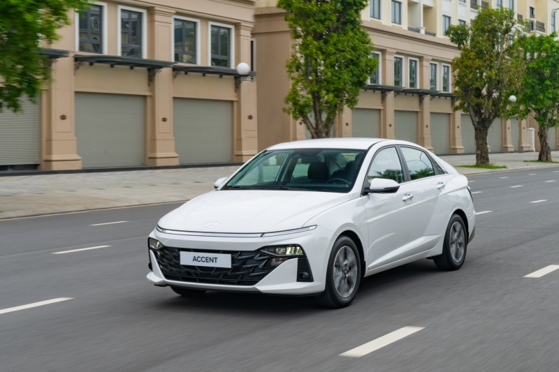 TC GROUP: Doanh số bán Hyundai tháng 4/2025 đạt gần 4.500 xe TC GROUP: Doanh số bán Hyundai tháng 4/2025 đạt gần 4.500 xe