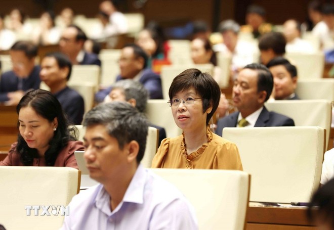 Tổng Bí thư Tô Lâm: Thắp lên ngọn lửa Đổi mới-Khát vọng-Hành động Tổng Bí thư Tô Lâm: Thắp lên ngọn lửa Đổi mới-Khát vọng-Hành động