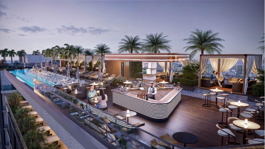 Sunshine Group bắt tay “ông lớn” Dubai đưa trải nghiệm ẩm thực quốc tế về Tây Hồ Tây Sunshine Group bắt tay “ông lớn” Dubai đưa trải nghiệm ẩm thực quốc tế về Tây Hồ Tây