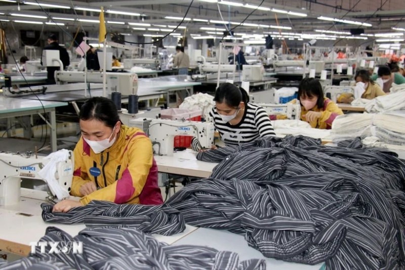 Kế hoạch hành động của Chính phủ về phát triển kinh tế tư nhân
