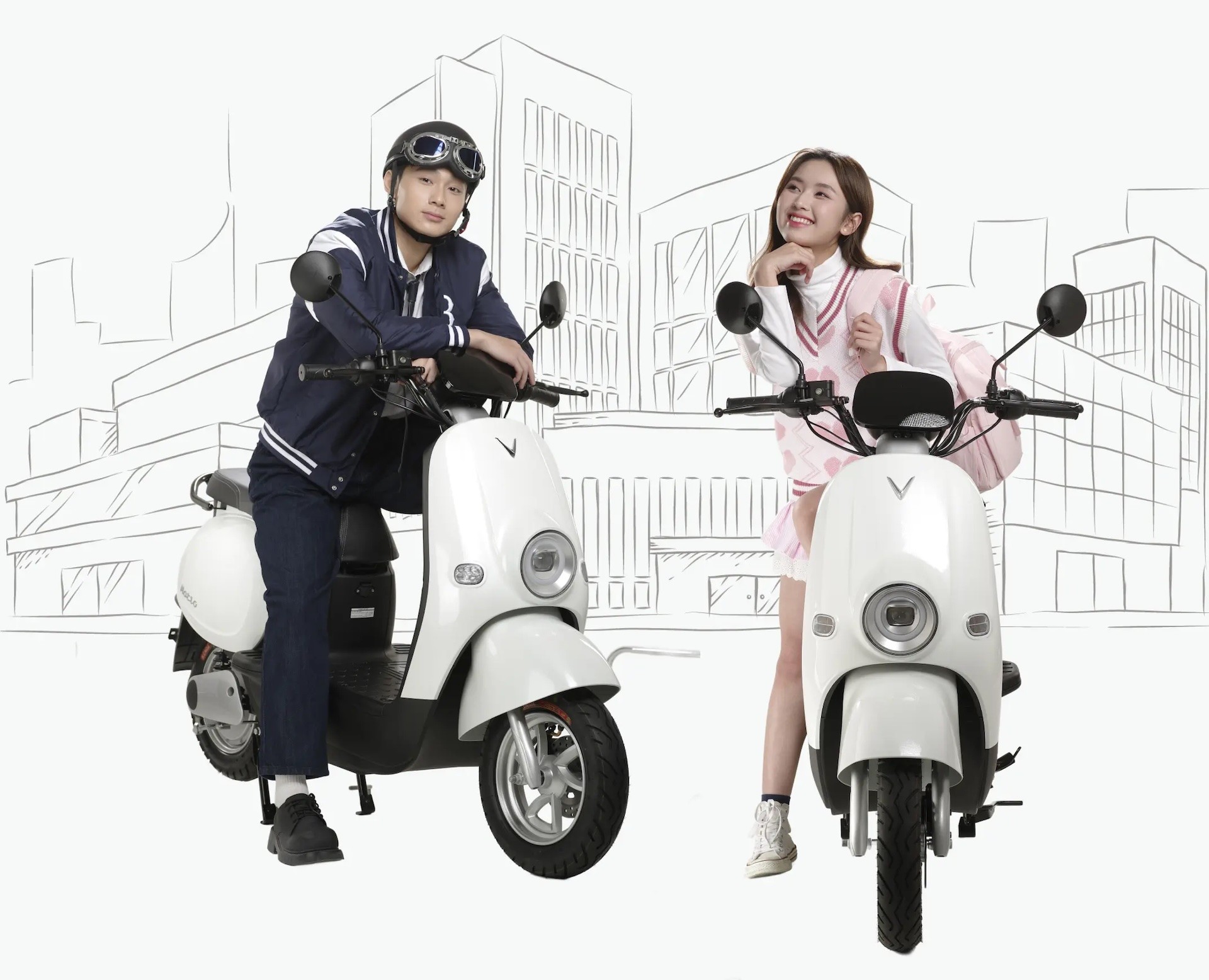 VinFast phát động chiến dịch “Mãnh liệt Tinh thần Việt Nam - Vì tương lai xanh” lần thứ 3 VinFast phát động chiến dịch “Mãnh liệt Tinh thần Việt Nam - Vì tương lai xanh” lần thứ 3