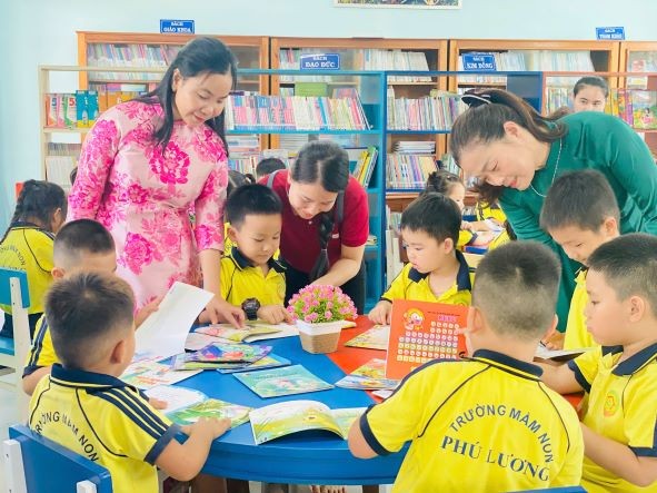 Học sinh ở Giang Tây (Huế) sẽ có thêm không gian học tập do Midas Foundation tài trợ Học sinh ở Giang Tây (Huế) sẽ có thêm không gian học tập do Midas Foundation tài trợ
