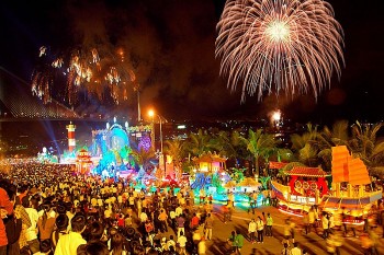Cao điểm để du lịch tăng trưởng bứt phá