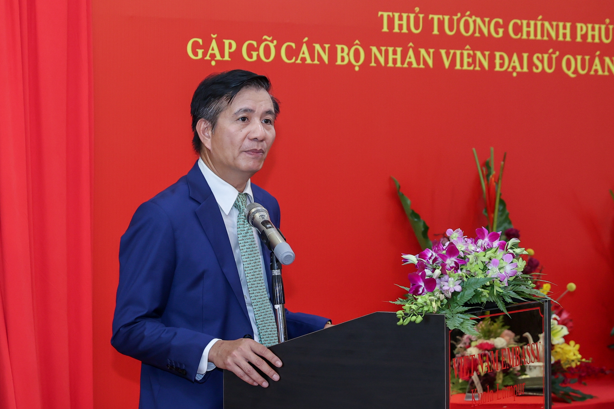 Thủ tướng: Tạo thuận lợi nhất cho tất cả người yêu nước cùng đóng góp và chia sẻ niềm tự hào về đất nước- Ảnh 6.
