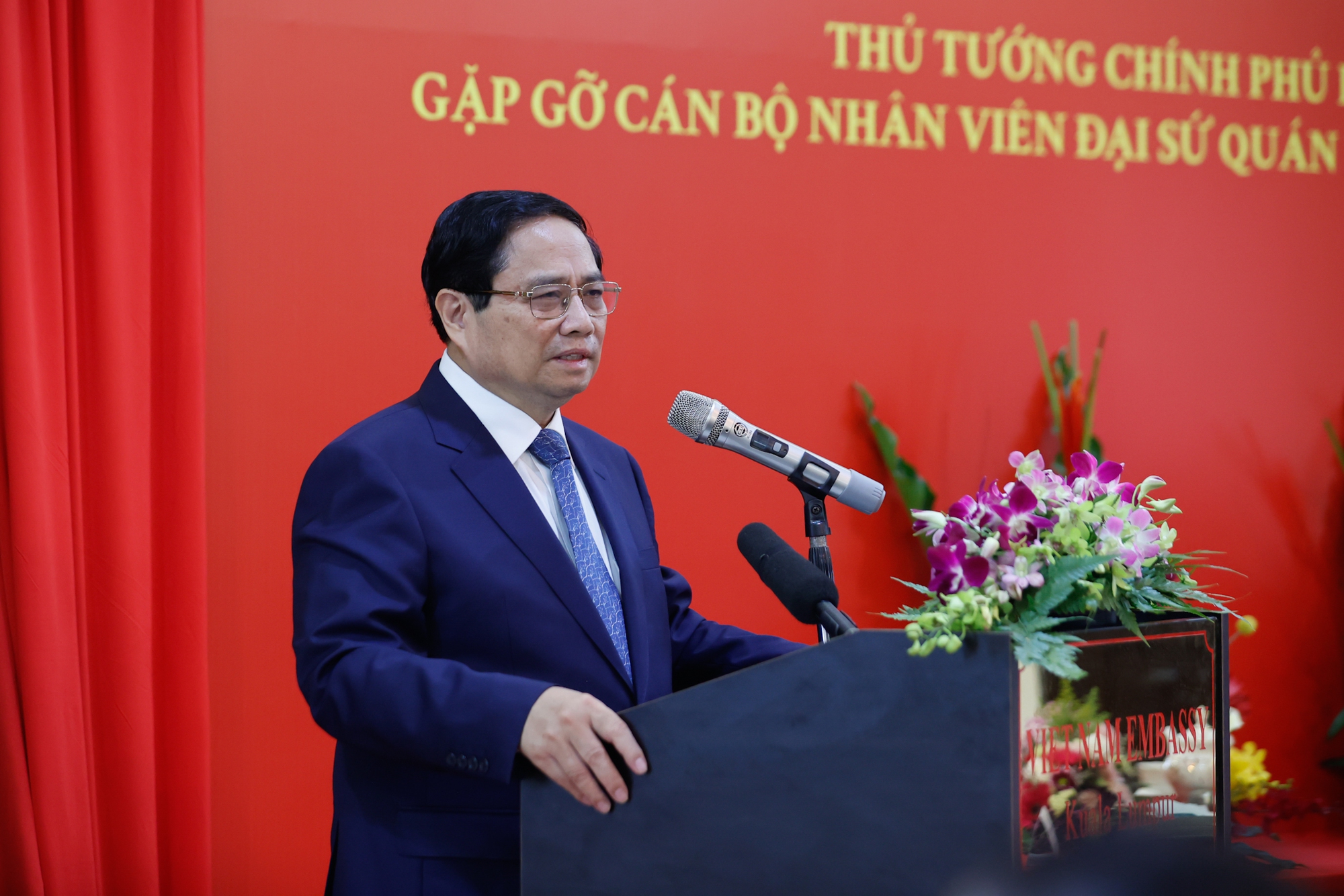 Thủ tướng: Tạo thuận lợi nhất cho tất cả người yêu nước cùng đóng góp và chia sẻ niềm tự hào về đất nước- Ảnh 5.