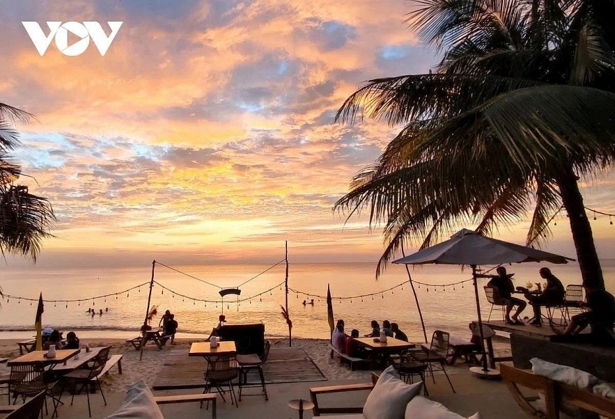 Phu Quoc among top choices for expat retirees. Phu Quoc among top choices for expat retirees.