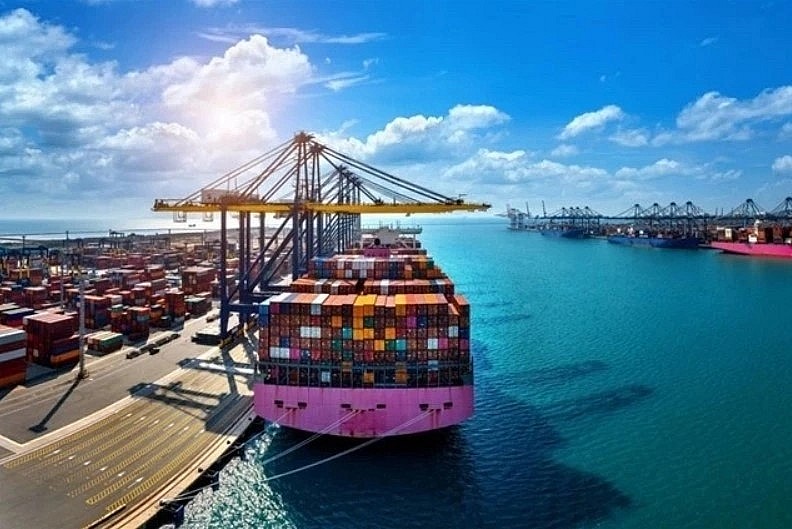 ASEAN ranks as Vietnam’s fourth-largest export market after the US, China and the EU. (Photo: mekongasean.vn) ASEAN ranks as Vietnam’s fourth-largest export market after the US, China and the EU. (Photo: mekongasean.vn)