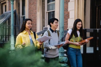 New Zealand thúc đẩy hợp tác với Việt Nam trong lâm nghiệp và giáo dục