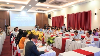 Chuyển đổi số: Đòn bẩy cho doanh nghiệp tư nhân bứt phá