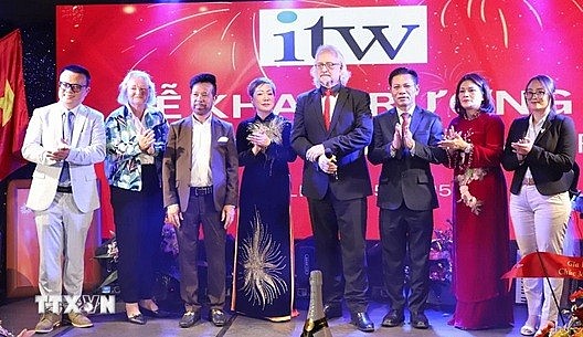 Language and Vocational School for Vietnamese launched in Germany Language and Vocational School for Vietnamese launched in Germany