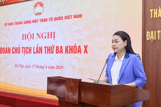 Hướng dẫn thực hiện sắp xếp tổ chức bộ máy Mặt trận Tổ quốc Việt Nam, các tổ chức chính trị - xã hội cấp tỉnh, cấp xã Hướng dẫn thực hiện sắp xếp tổ chức bộ máy Mặt trận Tổ quốc Việt Nam, các tổ chức chính trị - xã hội cấp tỉnh, cấp xã