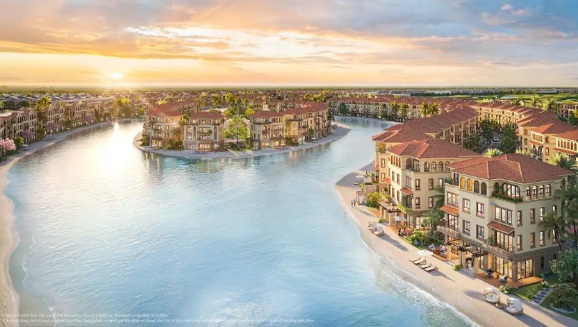 Isla Bella đón đầu đà tăng giá khi hàng loạt tiện ích, hạ tầng tại Vinhomes Royal Island đi vào vận hành Isla Bella đón đầu đà tăng giá khi hàng loạt tiện ích, hạ tầng tại Vinhomes Royal Island đi vào vận hành