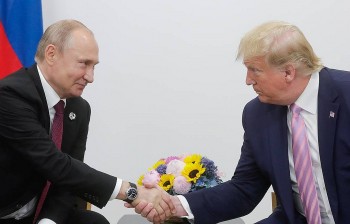 Tin quốc tế ngày 05/6: Lãnh đạo Mỹ - Nga điện đàm về Ukraine; Washington bác đề xuất ngừng bắn Gaza