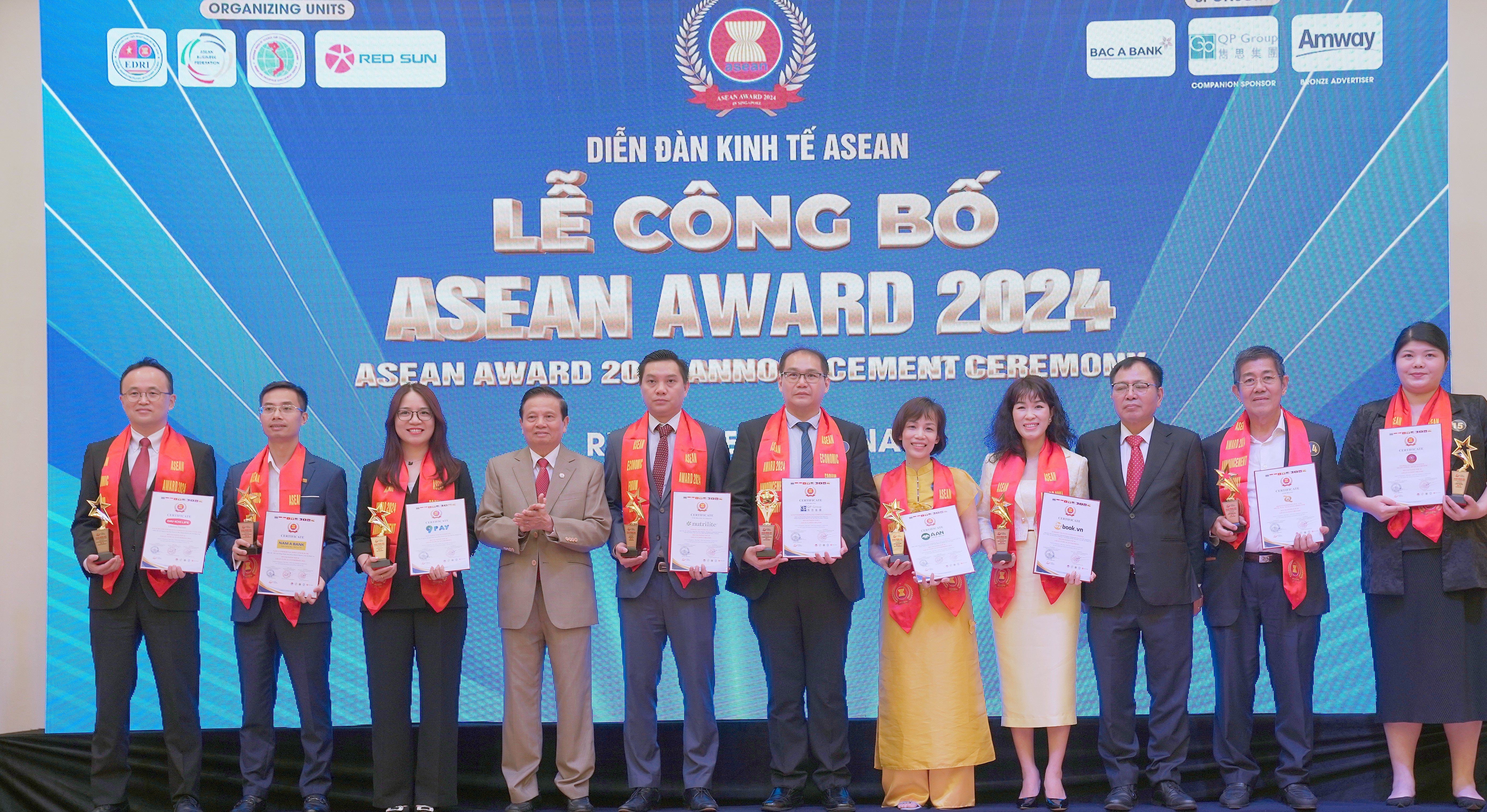 Diễn đàn Kinh tế ASEAN 2025: Cơ hội kết nối và vươn tầm cho doanh nghiệp Việt Nam Diễn đàn Kinh tế ASEAN 2025: Cơ hội kết nối và vươn tầm cho doanh nghiệp Việt Nam