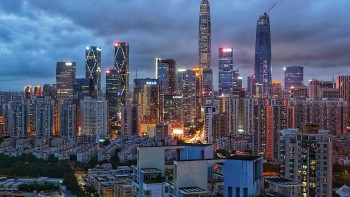 Mô hình đô thị vệ tinh kích hoạt cực tăng trưởng mới tại Tây Bắc TP.HCM