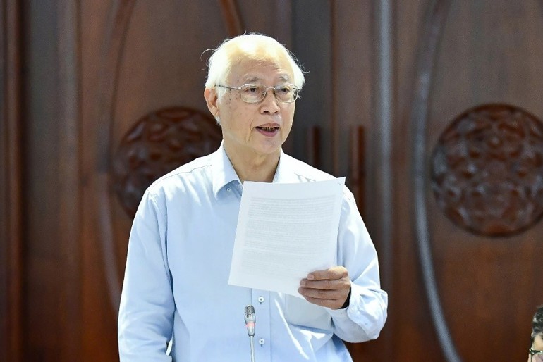 Nhiều góp ý hoàn thiện Dự thảo Luật Khoa học, công nghệ và đổi mới sáng tạo Nhiều góp ý hoàn thiện Dự thảo Luật Khoa học, công nghệ và đổi mới sáng tạo