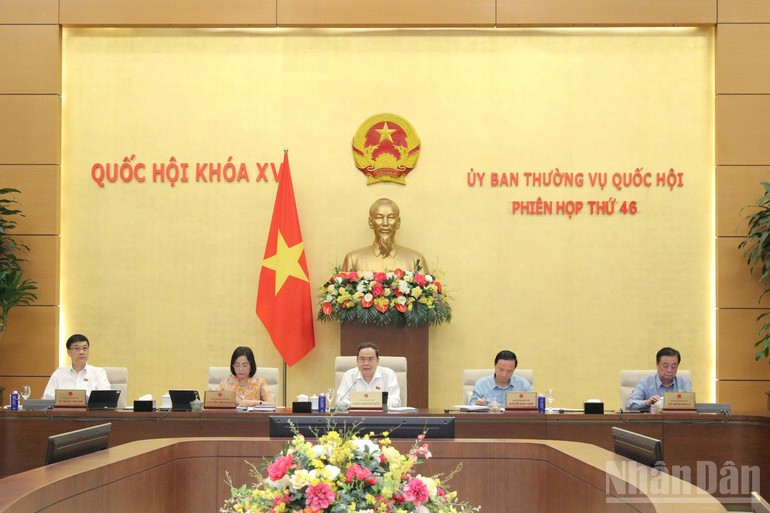 Dự thảo Luật Công nghiệp công nghệ số: Hướng tới mỗi người dân, doanh nghiệp có một “trợ lý ảo” Dự thảo Luật Công nghiệp công nghệ số: Hướng tới mỗi người dân, doanh nghiệp có một “trợ lý ảo”