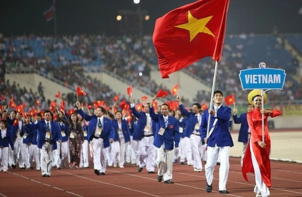 Vietnam is expected to compete in 45 sports at SEA Games 33 in Thailand. (Illustration) Vietnam is expected to compete in 45 sports at SEA Games 33 in Thailand. (Illustration)