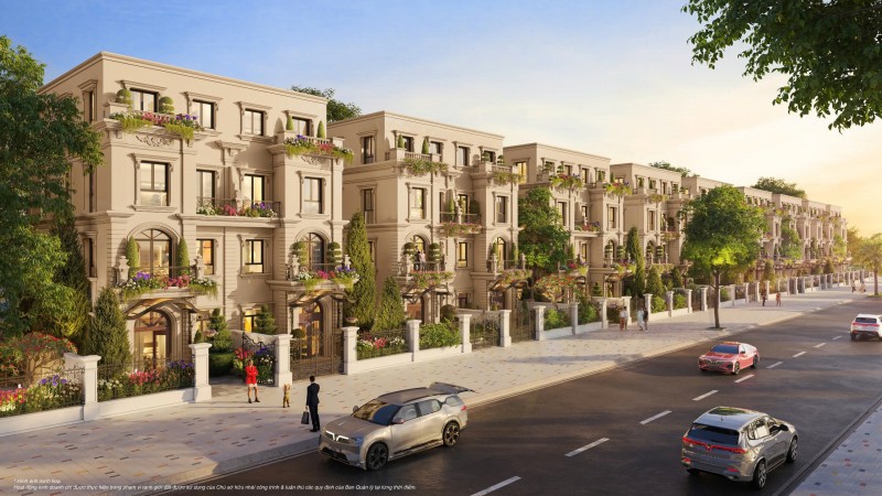 Biệt thự Vịnh Bình Minh tại Vinhomes Wonder City: Tài sản kép siêu hiếm dành cho giới đầu tư tinh hoa Biệt thự Vịnh Bình Minh tại Vinhomes Wonder City: Tài sản kép siêu hiếm dành cho giới đầu tư tinh hoa