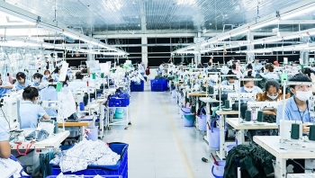 Nhiều tín hiệu tích cực tạo đà cho tăng trưởng kinh tế