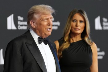 Tin quốc tế ngày 12/6: Ông Trump tuyên bố sẵn sàng gia hạn thời gian đàm phán thuế đối ứng