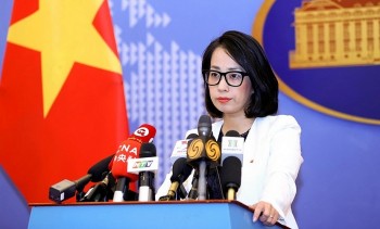 Việt Nam kêu gọi các bên liên quan ở Trung Đông kiềm chế