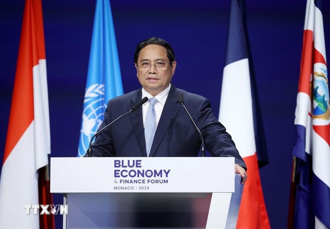 'Chuyến công tác của Thủ tướng đạt được nhiều kết quả quan trọng, thực chất' 'Chuyến công tác của Thủ tướng đạt được nhiều kết quả quan trọng, thực chất'