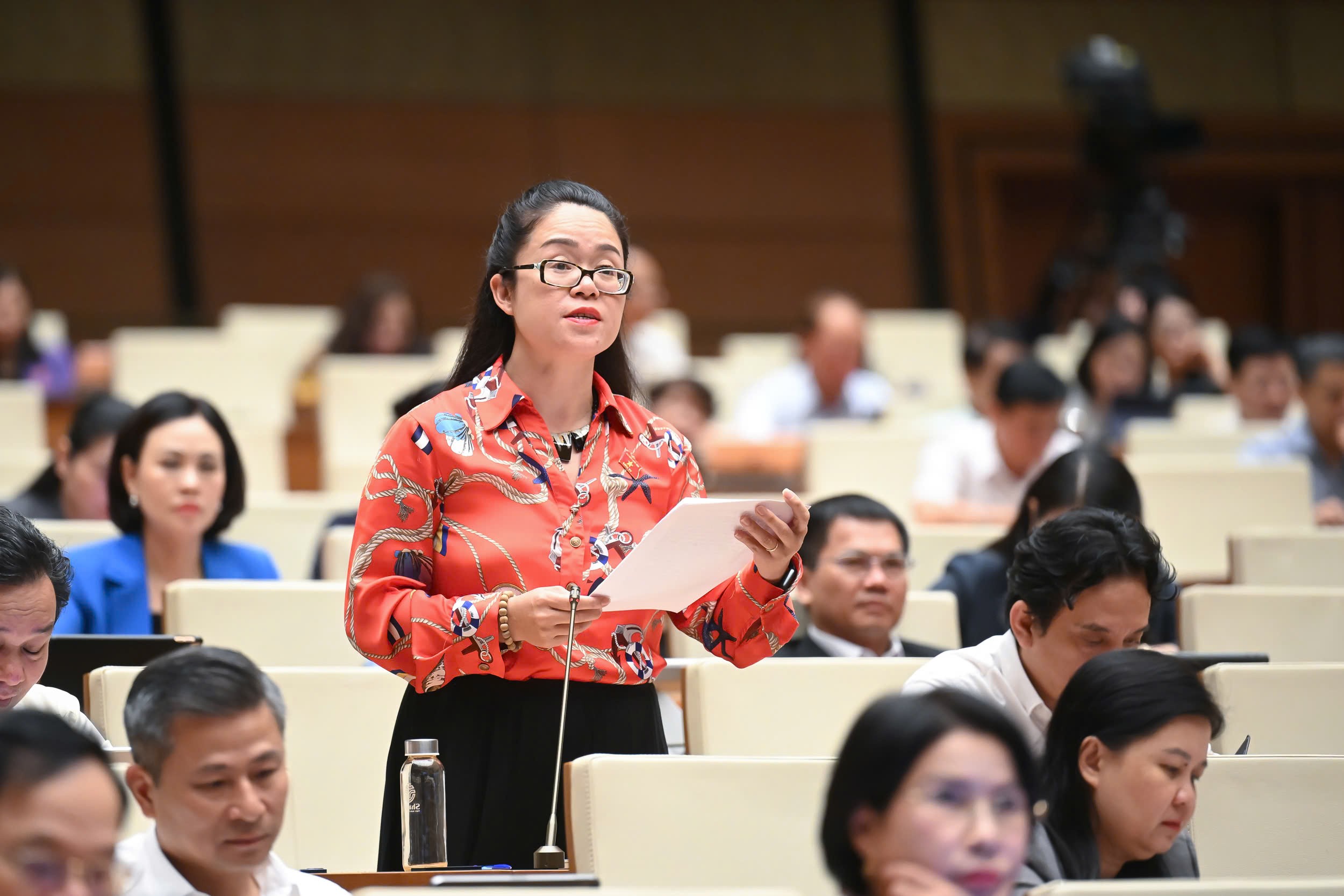 Đại biểu Dương Minh Ánh, đoàn Đại biểu Quốc hội thành phố Hà Nội Đại biểu Dương Minh Ánh, đoàn Đại biểu Quốc hội thành phố Hà Nội