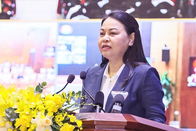 Từ 1/7: MTTQ và các tổ chức chính trị-xã hội hoạt động theo mô hình mới, các Hội quần chúng sẽ tiếp tục sắp xếp theo hướng dẫn Từ 1/7: MTTQ và các tổ chức chính trị-xã hội hoạt động theo mô hình mới, các Hội quần chúng sẽ tiếp tục sắp xếp theo hướng dẫn
