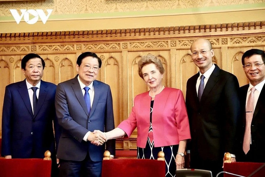 Vietnam News Today (Jun. 15): s Vietnam News Today (Jun. 15): s