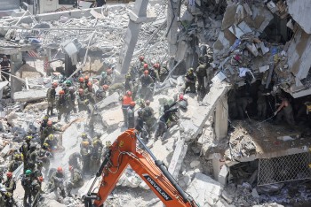 Đại sứ quán Việt Nam tại Israel thiết lập đường dây nóng hỗ trợ công dân