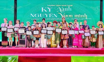Phát động 'kỷ nguyên xanh': Hỗ trợ doanh nghiệp hướng tới tăng trưởng bền vững