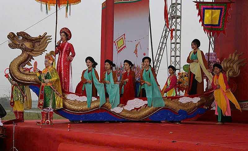Lăng Văn Sơn: Từ biểu tượng văn hóa đến bài toán bảo tồn di sản giữa bối cảnh đô thị hóa Lăng Văn Sơn: Từ biểu tượng văn hóa đến bài toán bảo tồn di sản giữa bối cảnh đô thị hóa