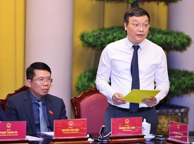 Kết thúc hoạt động của đơn vị hành chính cấp huyện từ ngày 1/7 sắp tới Kết thúc hoạt động của đơn vị hành chính cấp huyện từ ngày 1/7 sắp tới