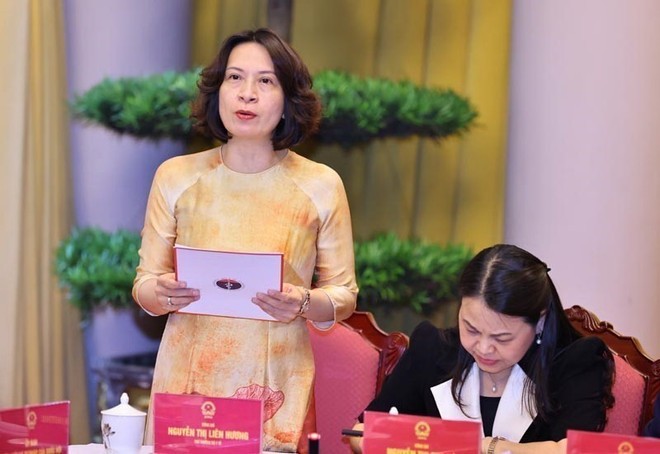 Kết thúc hoạt động của đơn vị hành chính cấp huyện từ ngày 1/7 sắp tới Kết thúc hoạt động của đơn vị hành chính cấp huyện từ ngày 1/7 sắp tới