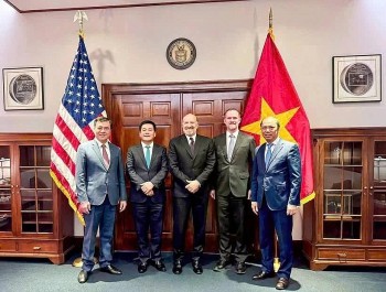 Vietnam News Today (Jun 20): Vietnam – US reciprocal trade agreement negotiations make significant progress