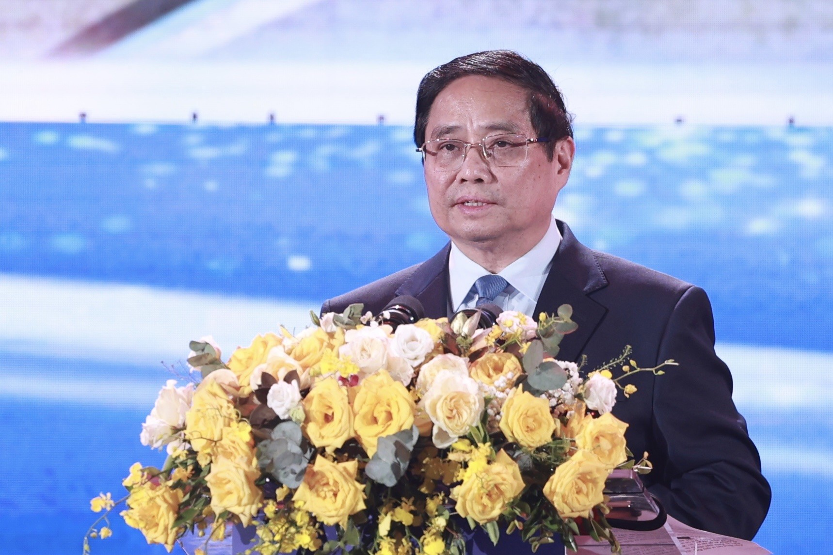 Thủ tướng: Đảng, Nhà nước và Nhân dân đặt niềm tin, hy vọng vào Báo chí Cách mạng với "thép trong bút, lửa trong tim" Thủ tướng: Đảng, Nhà nước và Nhân dân đặt niềm tin, hy vọng vào Báo chí Cách mạng với "thép trong bút, lửa trong tim"